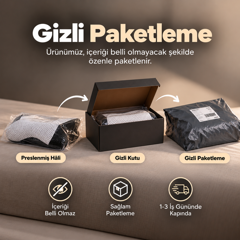 Zen Pozisyon Yastığı