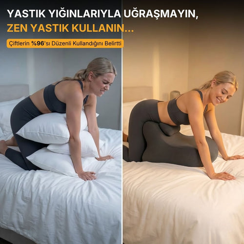 Zen Yastık
