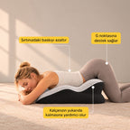 Zen Pozisyon Yastığı