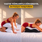 Zen Pozisyon Yastığı