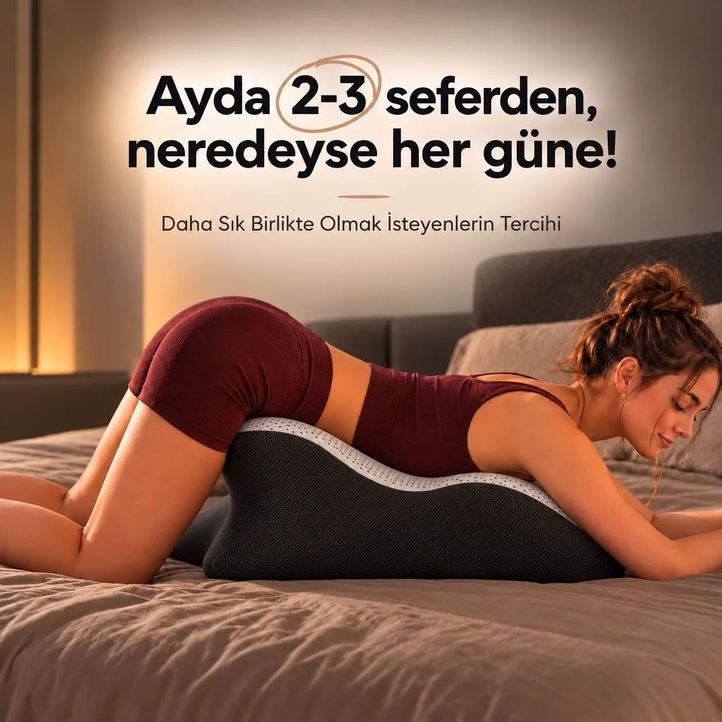 Zen Pozisyon Yastığı