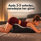 Zen Pozisyon Yastığı
